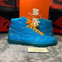 Jual Air Jordan 1 Gatorade Model \u0026 Desain Terbaru - Harga May 2022