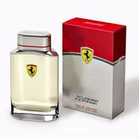 ferrari uomo cologne