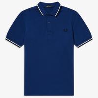 Jual Fred Perry Polo Model \u0026 Desain 