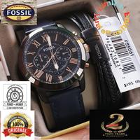 Jual Fossil Grand Model \u0026 Desain Terbaru - Harga March 2022