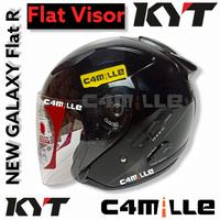 Jual Kyt Half Face Double Visor 