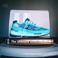 Jual New Balance 992 Model \u0026 Desain 