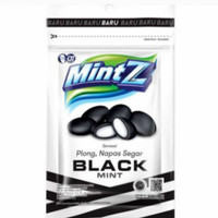 permen mintz black mint 40gr