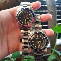 Jual Orient Gmt Model \u0026 Desain Terbaru 