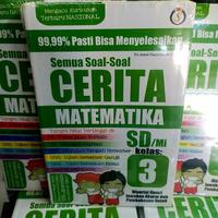 Jual Buku Soal Kelas 3 Di Semarang Harga Terbaru 2022