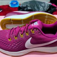 Daftar harga Nike Zoom Pegasus 34 Bulan Mei 2022