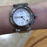Jual Cartier Pasha Murah \u0026 Terbaik 