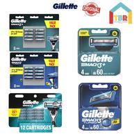 Jual Gillette Mach 3 Murah &amp; Lengkap - Harga Maret 2024