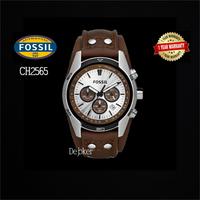 Jual Fossil Ch Model \u0026 Desain Terbaru 