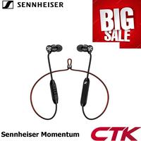 Jual Sennheiser Momentum Free Terlengkap - Daftar Harga June 2022 \u0026 Cicilan  0%