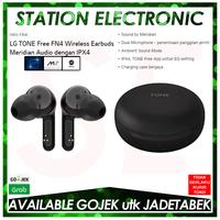 Jual Lg Tone Free Fn4 Murah - Harga Terbaru 2022