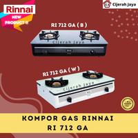 Jual Rinnai 712 Gab Terlengkap Harga Terbaru September 22 Cicilan 0