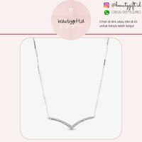 Jual Pandora Necklace Model \u0026 Desain 