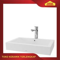 Jual Lavatory Toto Murah & Terbaik di Jawa Tengah - Harga Terbaru ...