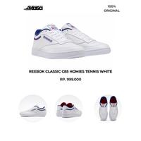 teni reebok classic