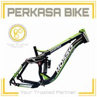 Jual Frame Downhill Terbaik - Harga 