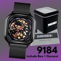 Jual Skmei 9184 Model \u0026 Desain Terbaru - Harga May 2022