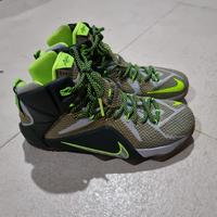 Jual Nike Lebron 12 Original Murah \u0026 Terbaik - Harga Terbaru May 2022