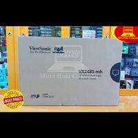 Jual Viewsonic Vx2481 Terbaik - Harga 
