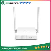 Review TP - Link 300 Mbps Multi Mode Wireless Router - TL-WR844N (2 ...