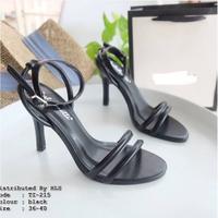 sandals heel
