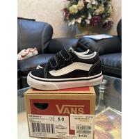 vans size 5c