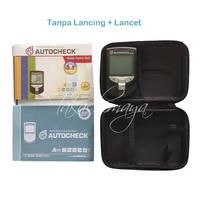 Jual Autocheck 3 In 1 Murah - Harga Terbaru Desember 2024