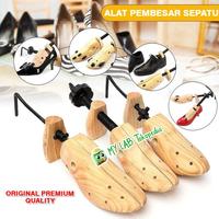 shoe expander stretcher