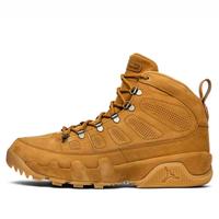 air jordan retro boot