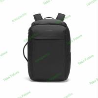 Review Tas Backpack Travel Pacsafe Vibe 28L Commuter Anti Theft