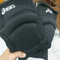 kneepad asics v2