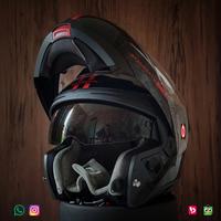 Jual Schuberth C4 Terlengkap - Harga 