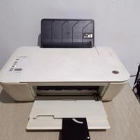 Jual Hp Deskjet Ink Advantage 2545 di Jakarta Barat - Harga Terbaru 2022