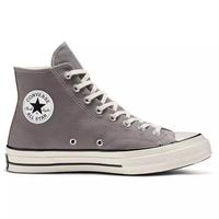high top gray converse