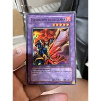 Mighty Flame Swordsman Yugioh Ultra Japanese 19PP-JP001 Mighty Flame Swordsman Yugioh Ultra Japanese 19PP-JP001