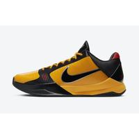 kobe bryant 5 sneakers