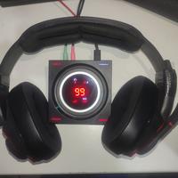 Jual Sennheiser Gsp 600 Murah \u0026 Terbaik 