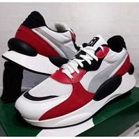 puma rsx hard drive red