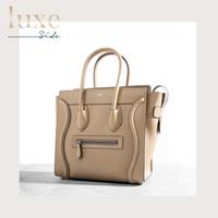 Jual Tas Celine Luggage Model \u0026 Desain 