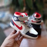 jordan size 2 infant