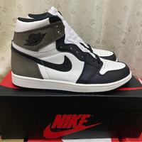 Jual Nike Air Jordan 1 High Og Dark Mocha Model \u0026 Desain Terbaru - Harga  May 2022