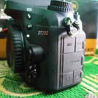 Jual Nikon D7200 Murah &amp; Terbaik - Harga Terbaru Juli 2025