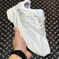 yeezy analog white