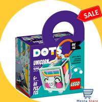 Lego Dots Bag Tag Unicorn 41940 Lego LEGO Dots 41940 Bag Tag Unicorn