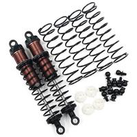 Tbest Set Verricello RC, Argano A Doppio Motore Con Cingoli RC In - Foto 2