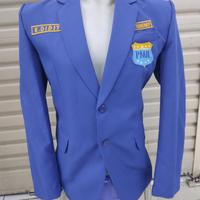 Jual Jas Pmii Model & Desain Terbaru - Harga Mei 2024