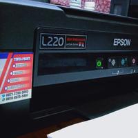 Jual Printer Epson L220 All Murah & Terbaik - Harga Terbaru Juni 2024