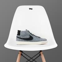 nike blazer sb ice blue