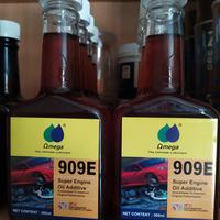 Review Omega 909 Engine Oil Additive | Tokopedia