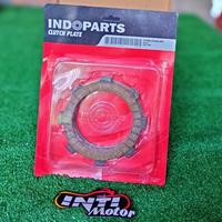 Kampas kopling Motor Suzuki FR80 Merk INDOPARTS kopling FR 80